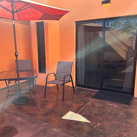 Tres Iguanas Apart Hotel - New, Cozy & Spacious Flats, Short Walk To Beach Loreto  Luaran gambar