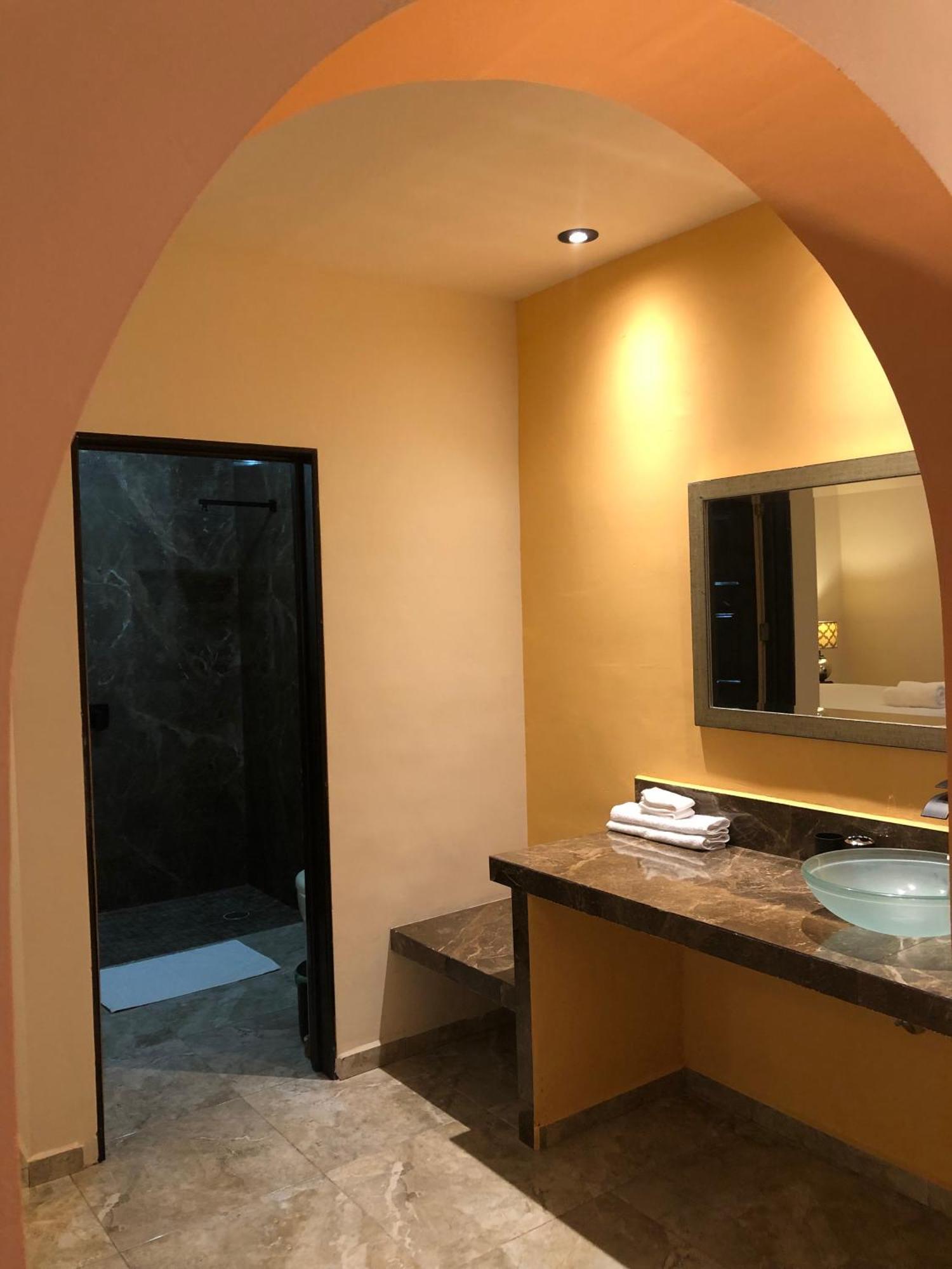 Tres Iguanas Apart Hotel - New, Cozy & Spacious Flats, Short Walk To Beach Loreto  Luaran gambar