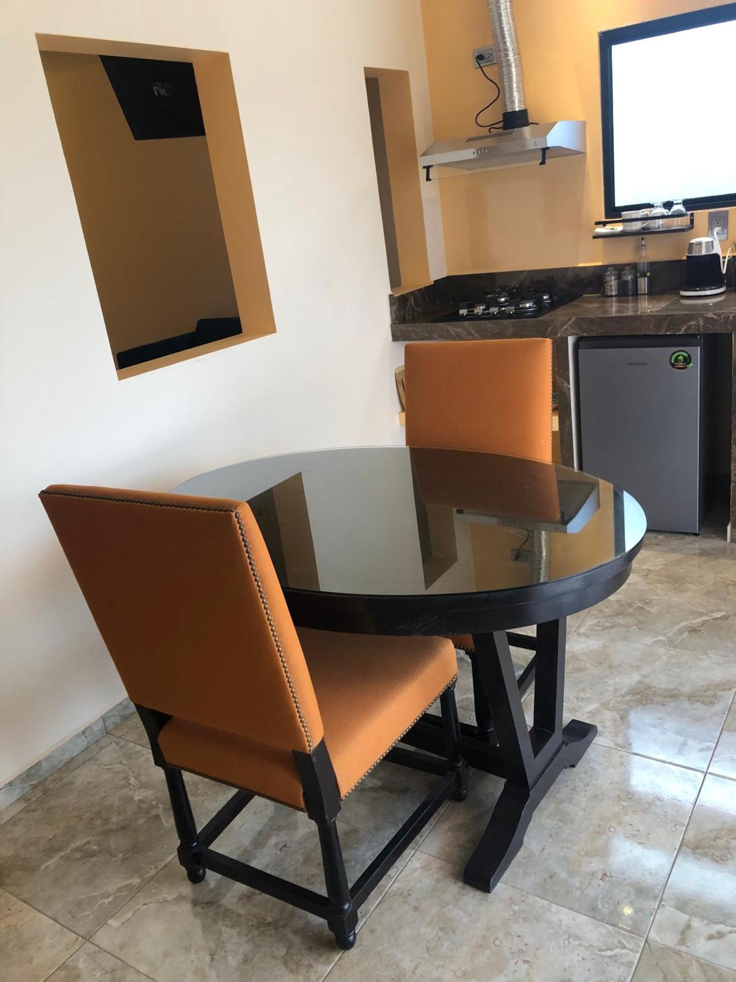 Tres Iguanas Apart Hotel - New, Cozy & Spacious Flats, Short Walk To Beach Loreto  Luaran gambar