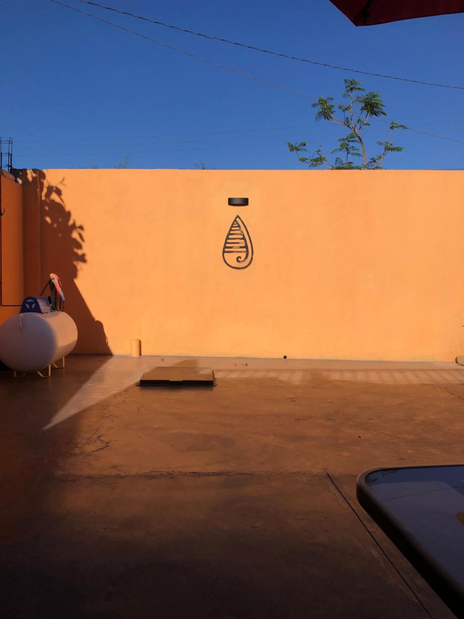 Tres Iguanas Apart Hotel - New, Cozy & Spacious Flats, Short Walk To Beach Loreto  Luaran gambar