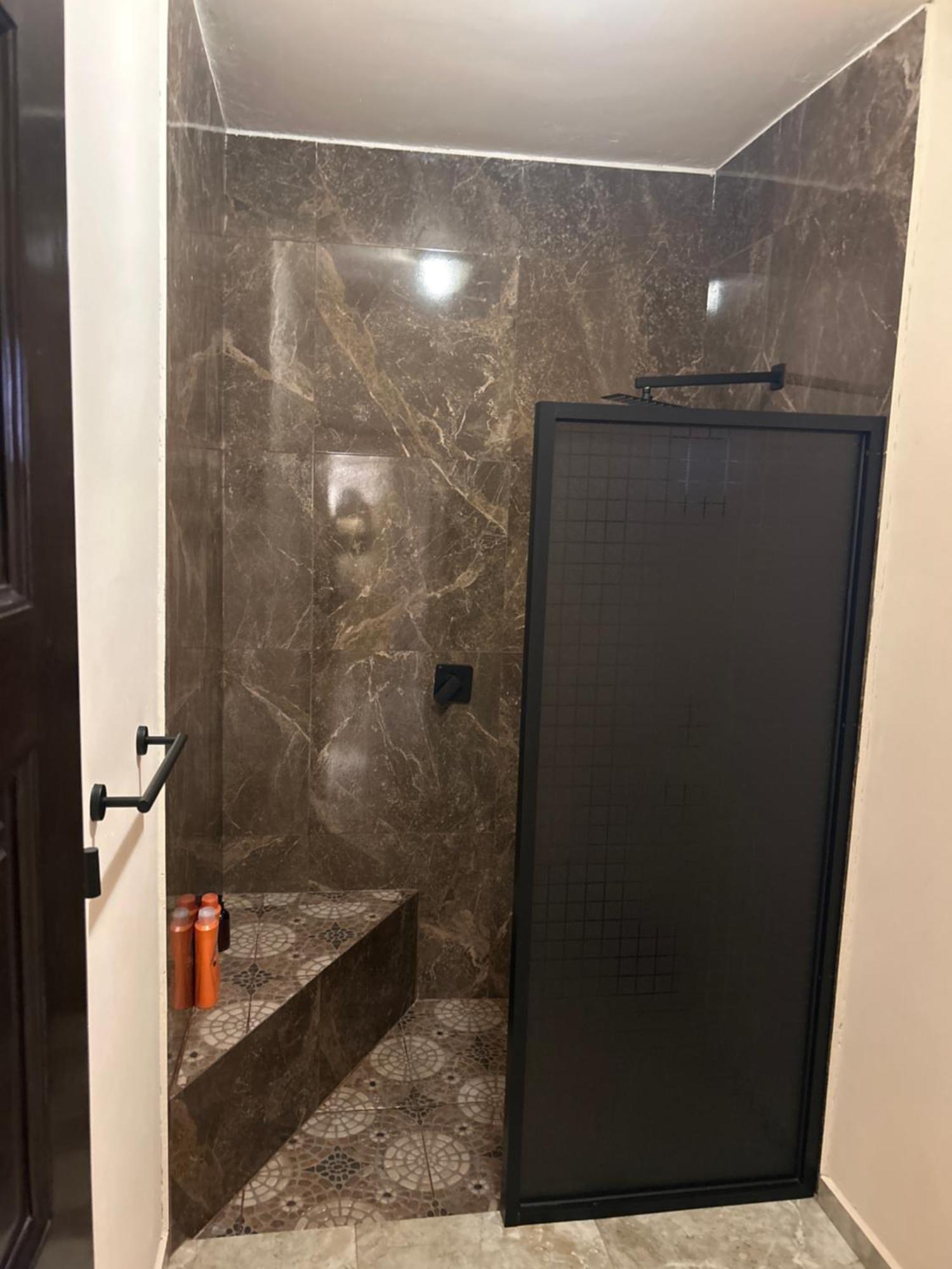 Tres Iguanas Apart Hotel - New, Cozy & Spacious Flats, Short Walk To Beach Loreto  Luaran gambar
